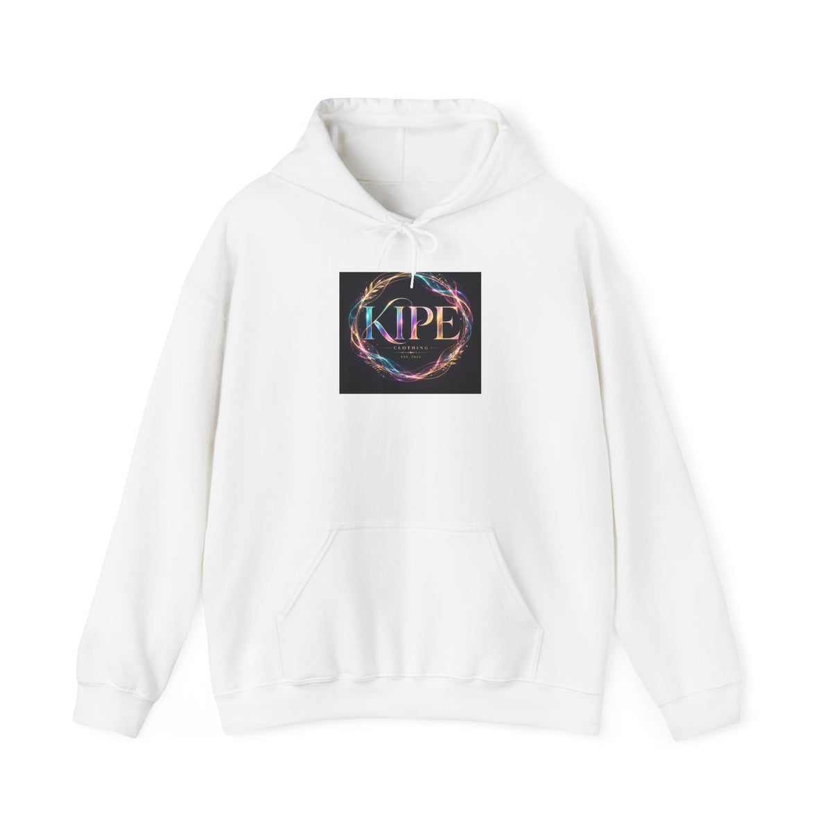 KIPE Glow Hoodie
