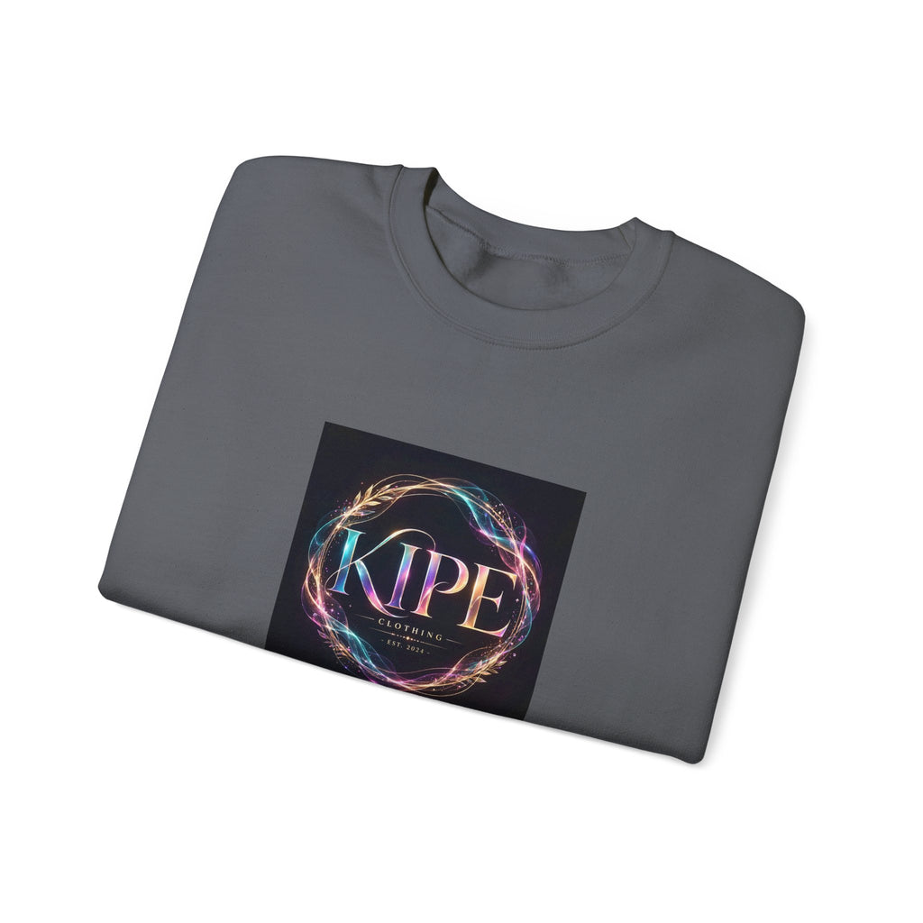 KIPE Glow Crewneck