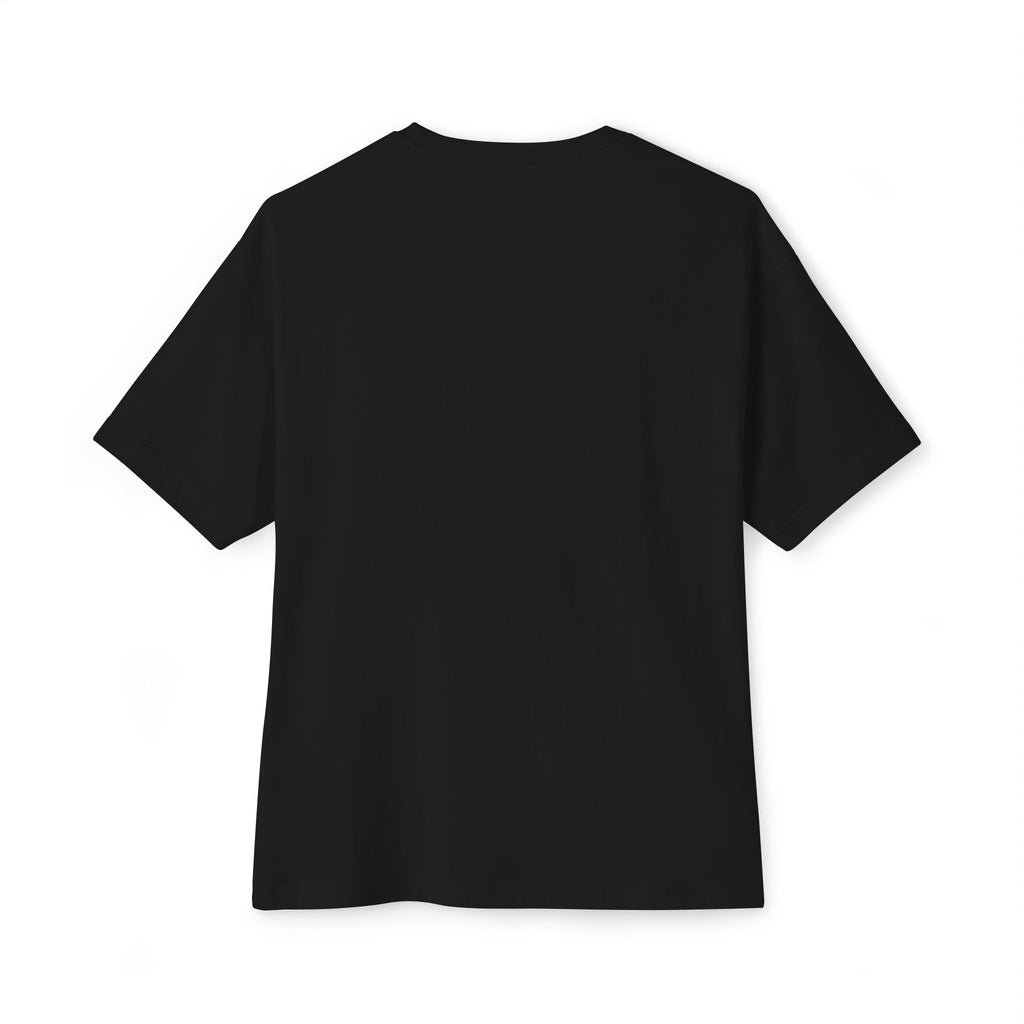 KIPE Glow Oversized Tee