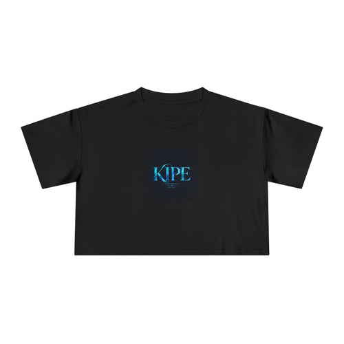 KIPE Glow Crop Tee