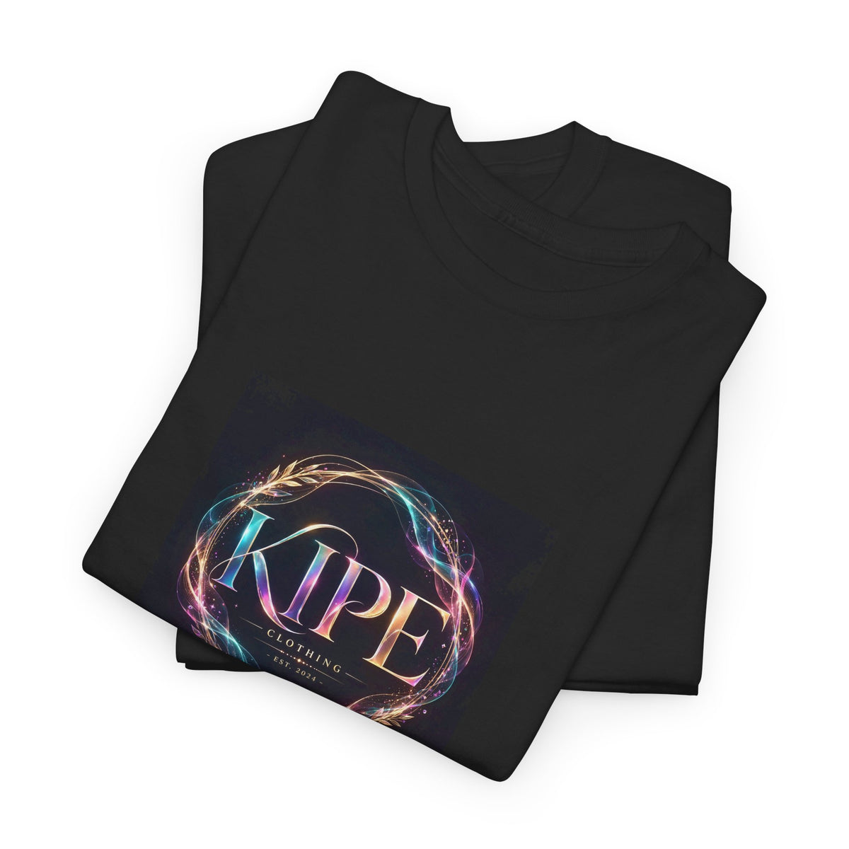 KIPE Glow Tee