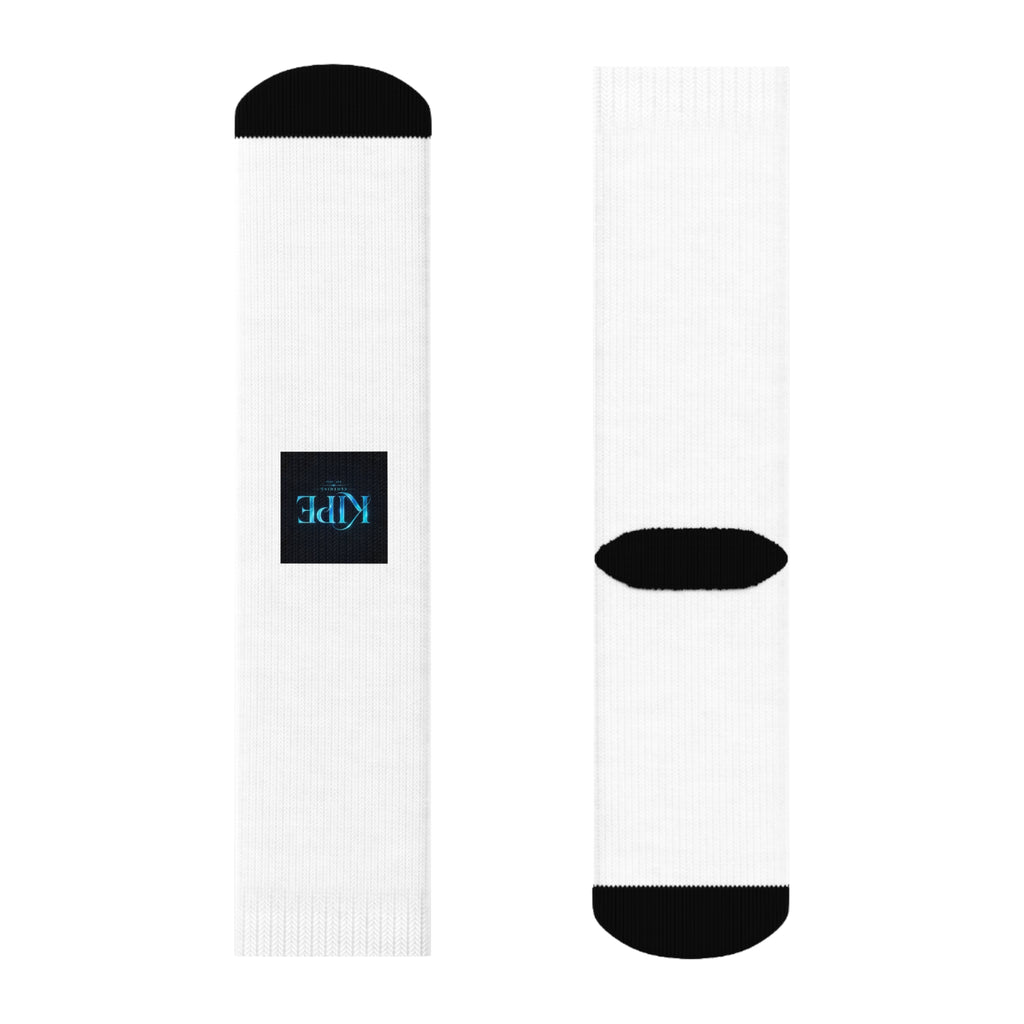 KIPE Glow Socks
