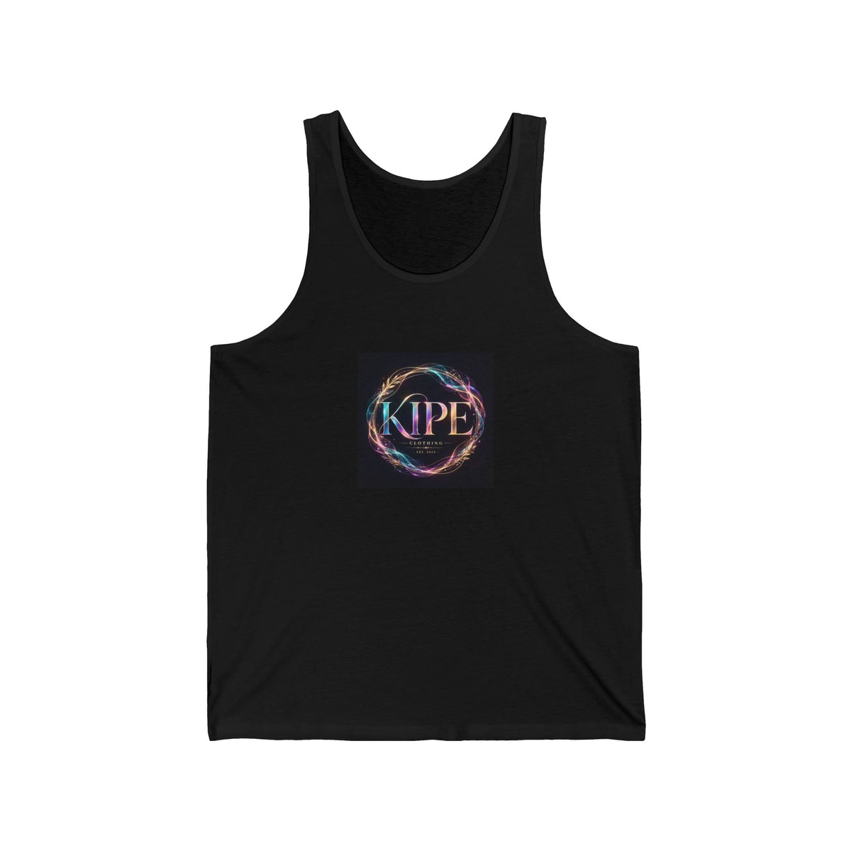 KIPE Glow Tank