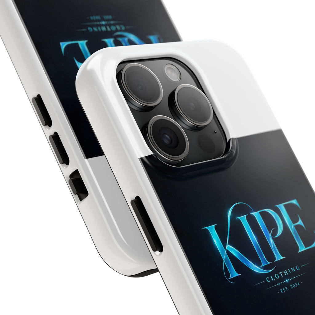 KIPE Glow Phone Case