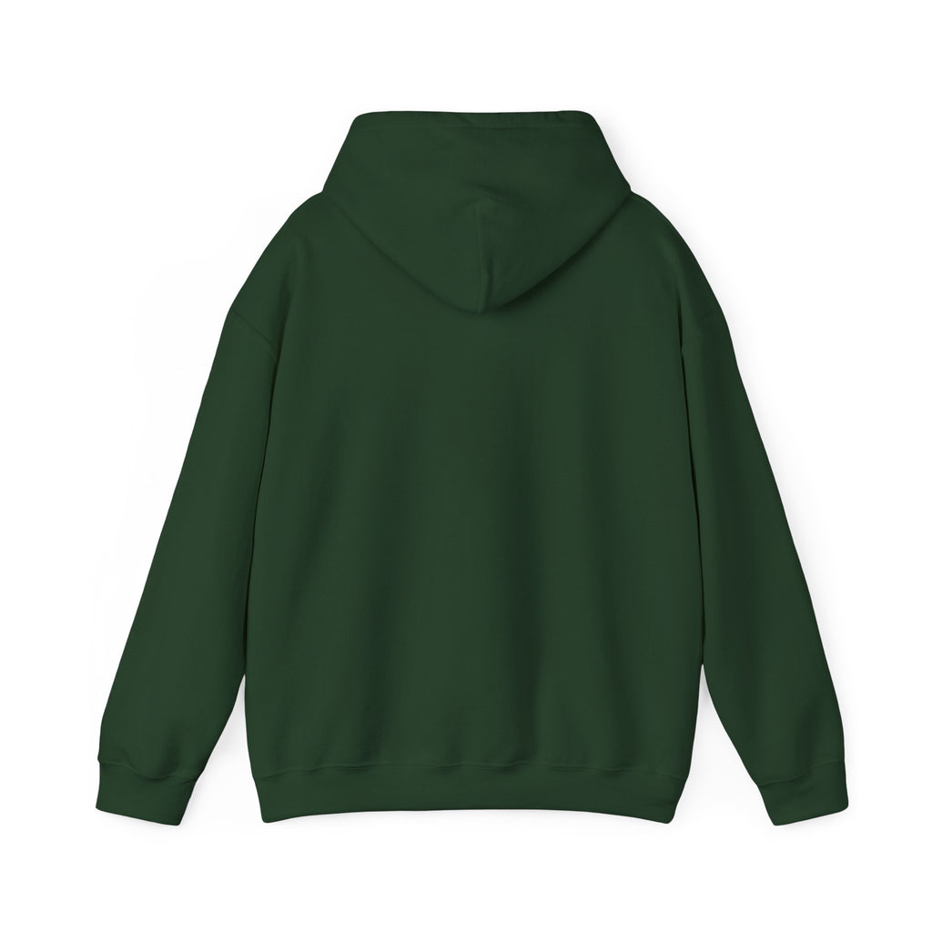 KIPE Glow Hoodie