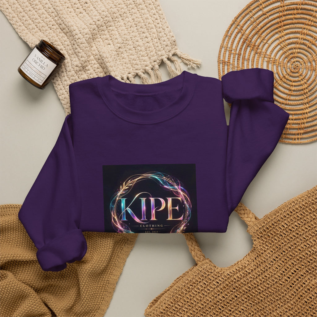 KIPE Glow Crewneck