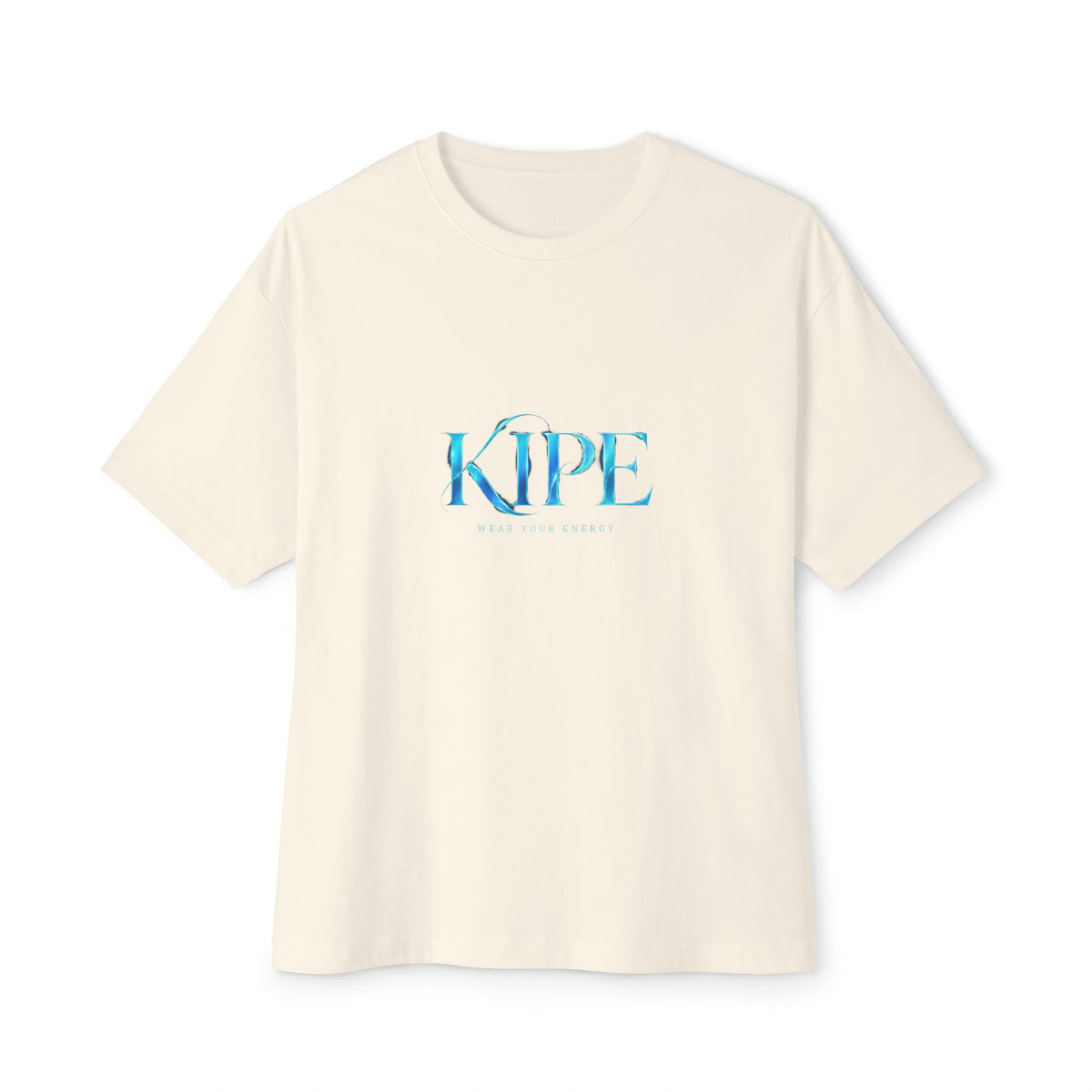 KIPE Glow Oversized Tee