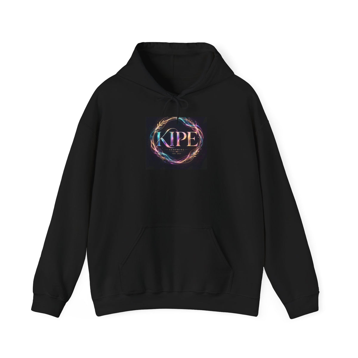 KIPE Glow Hoodie