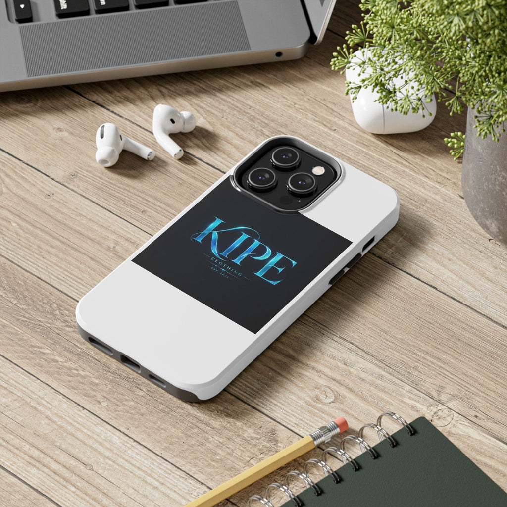 KIPE Glow Phone Case