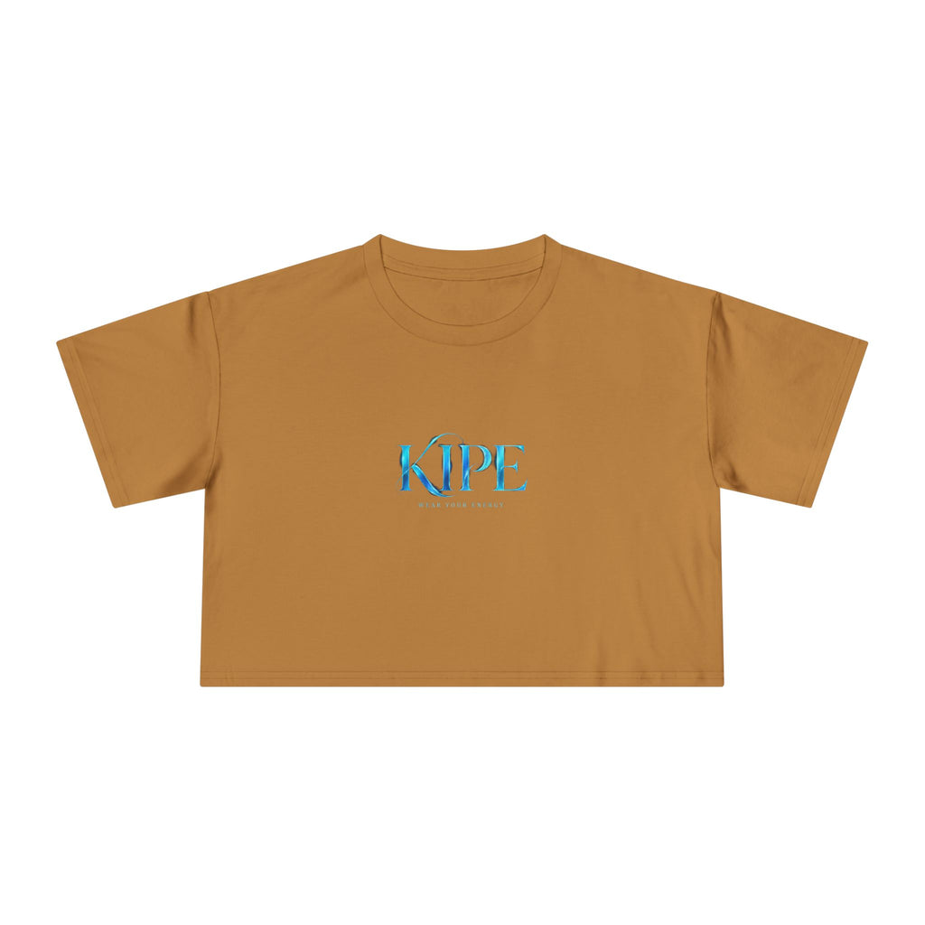 KIPE Glow Crop Tee
