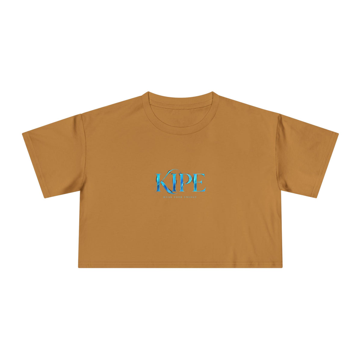KIPE Glow Crop Tee