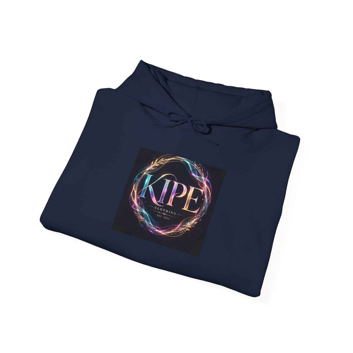 KIPE Glow Hoodie