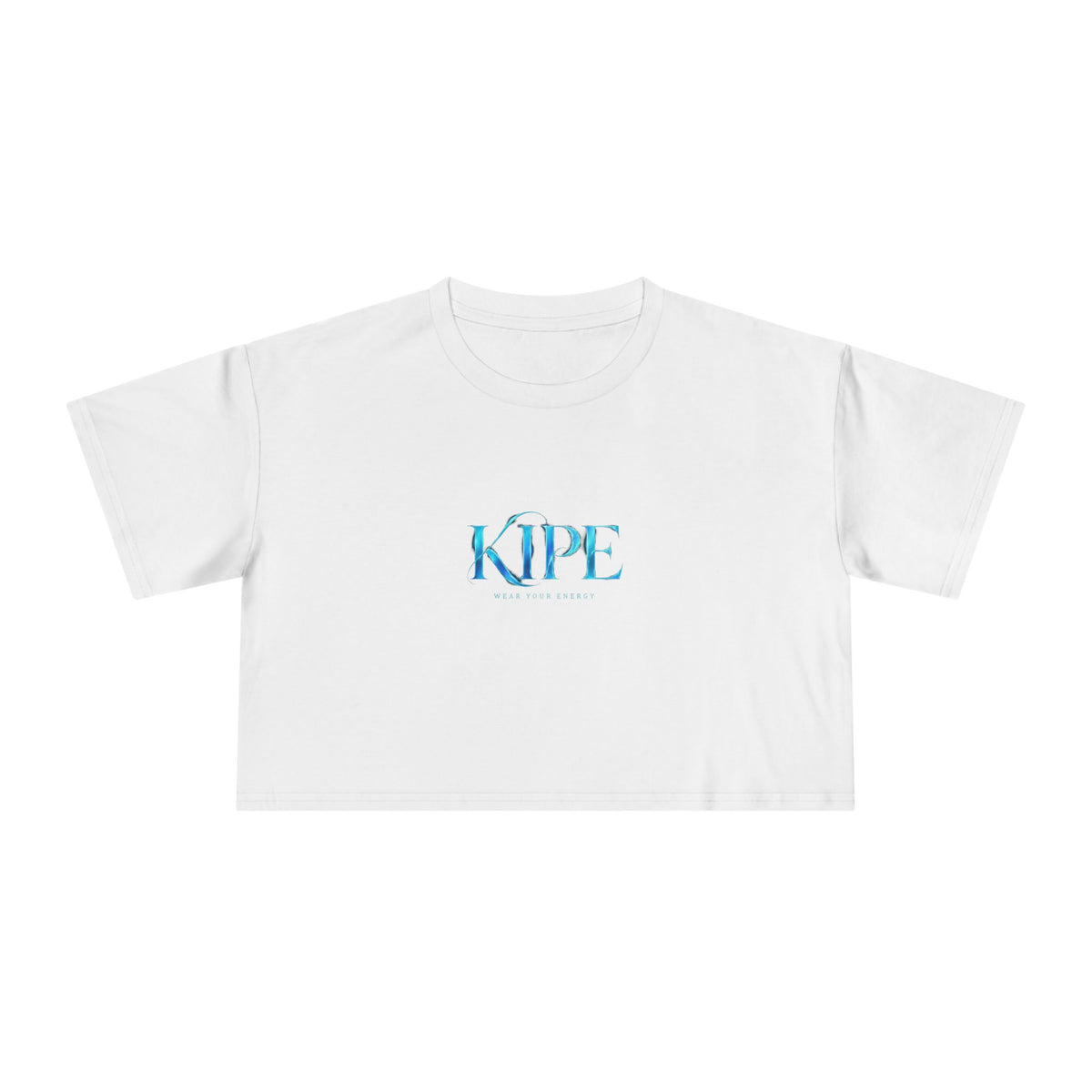 KIPE Glow Crop Tee