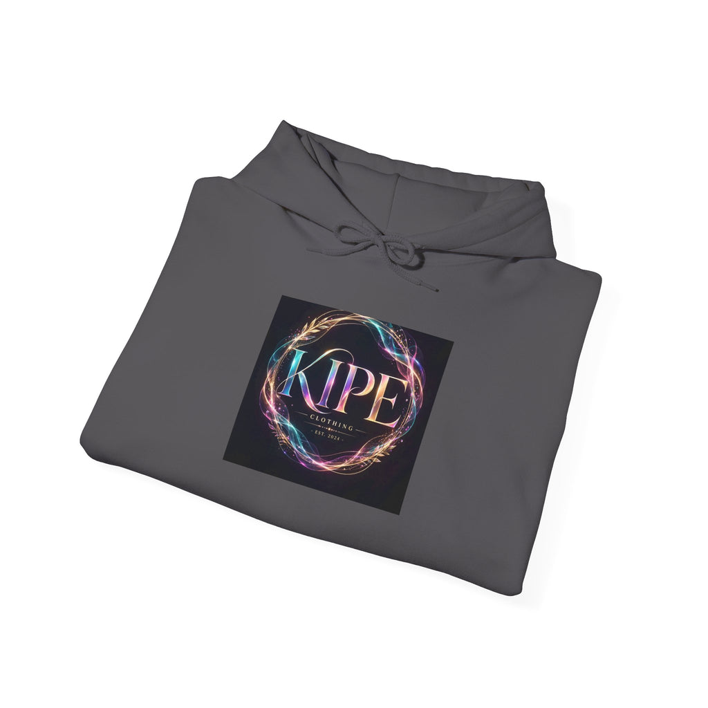 KIPE Glow Hoodie