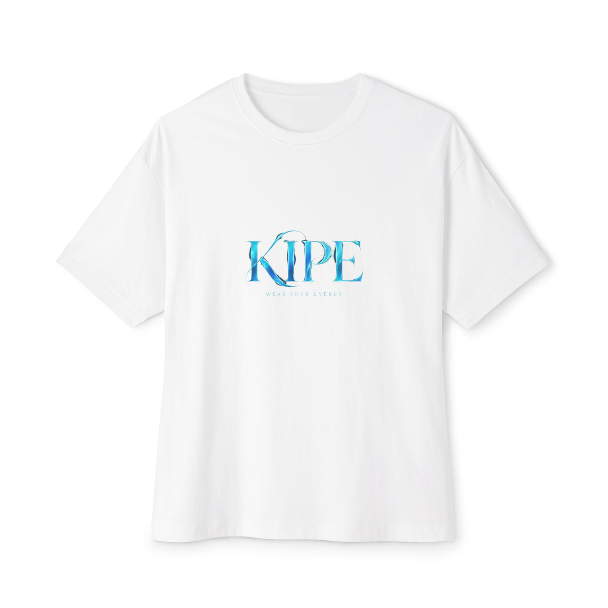 KIPE Glow Oversized Tee