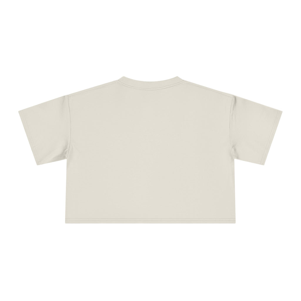 KIPE Glow Crop Tee