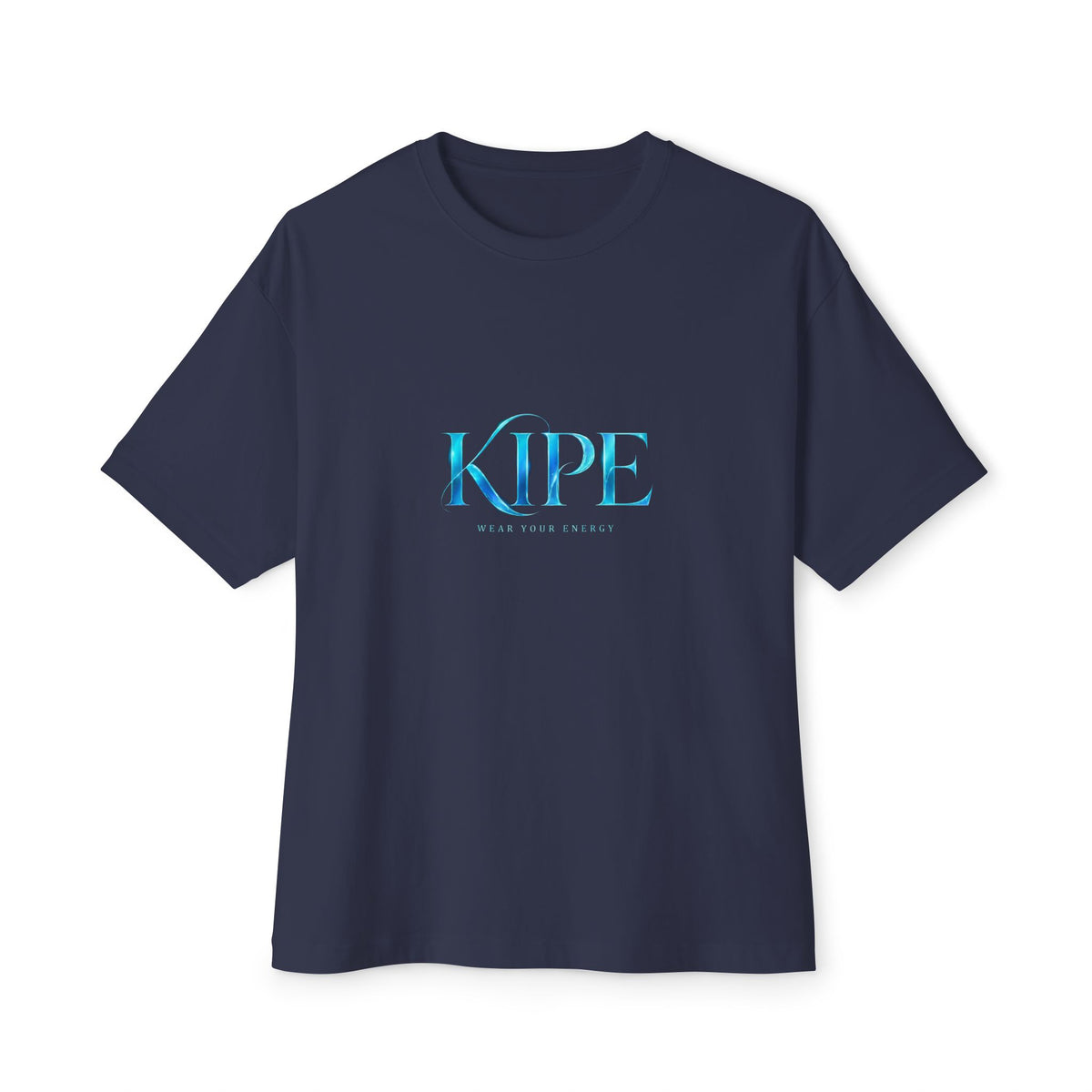 KIPE Glow Oversized Tee