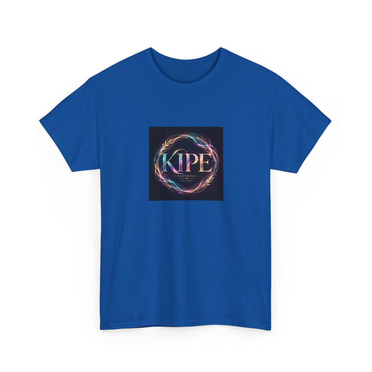 KIPE Glow Tee