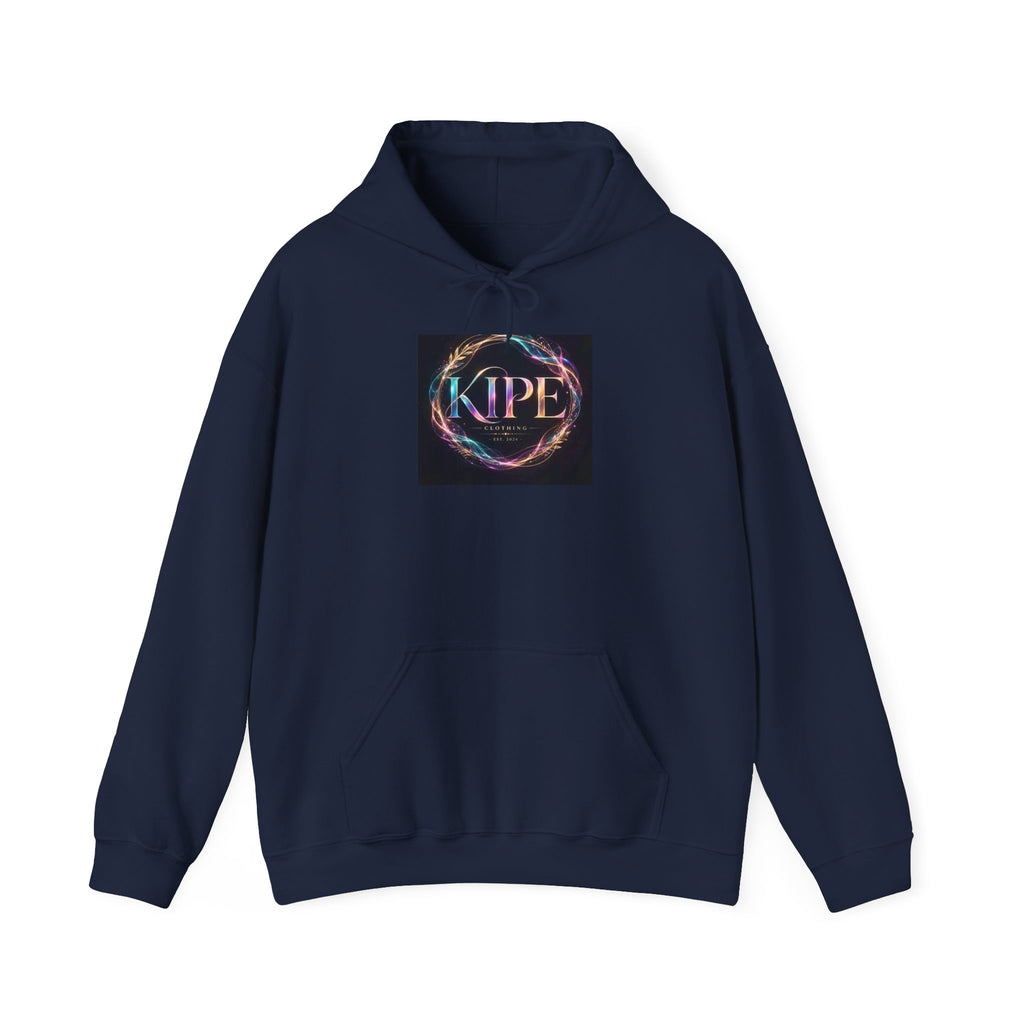 KIPE Glow Hoodie