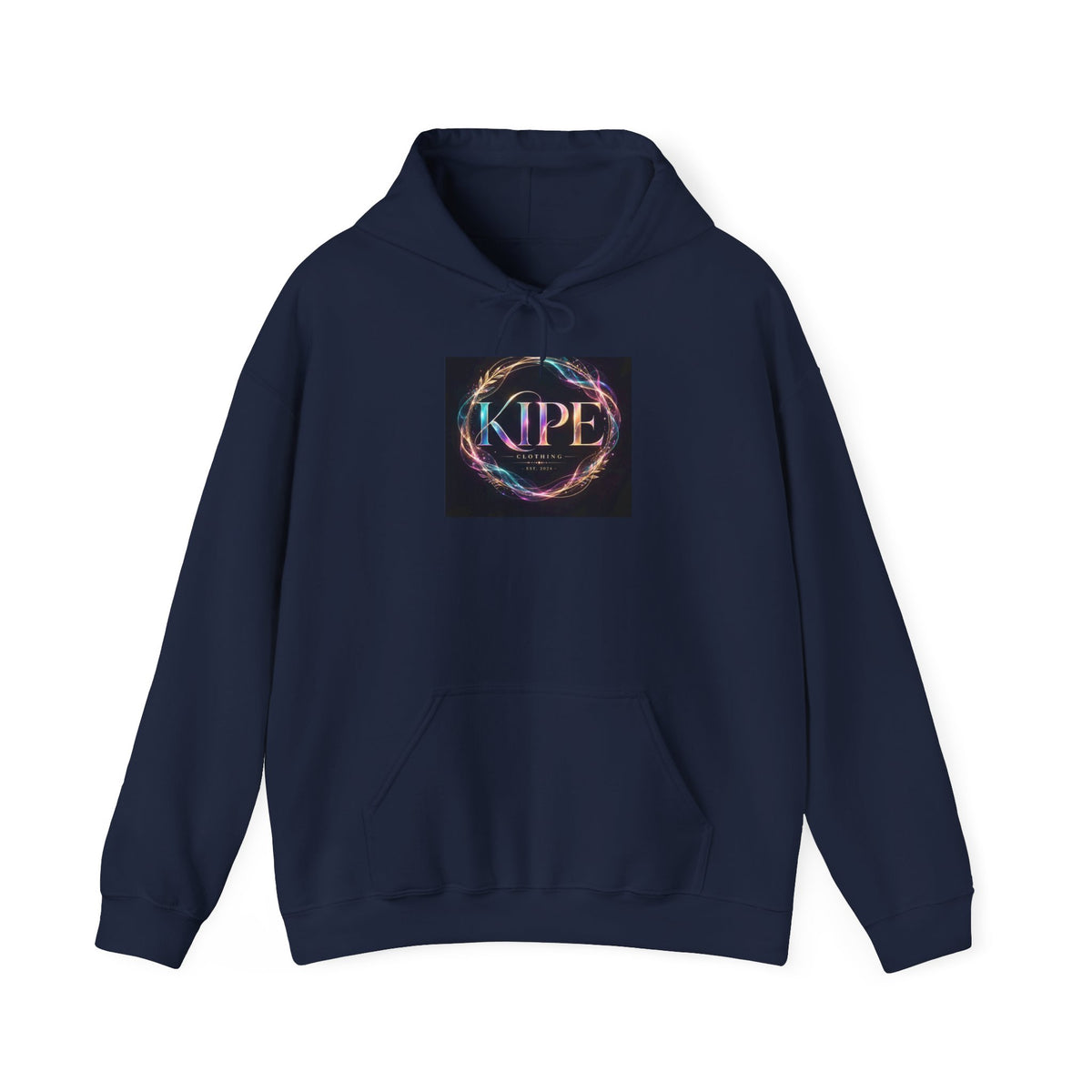 KIPE Glow Hoodie