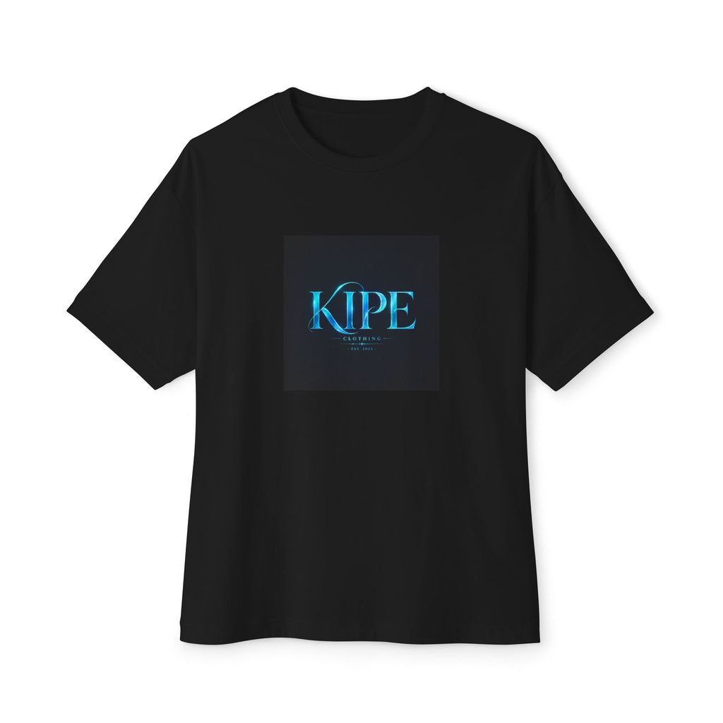 KIPE Glow Oversized Tee