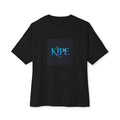 KIPE Glow Oversized Tee