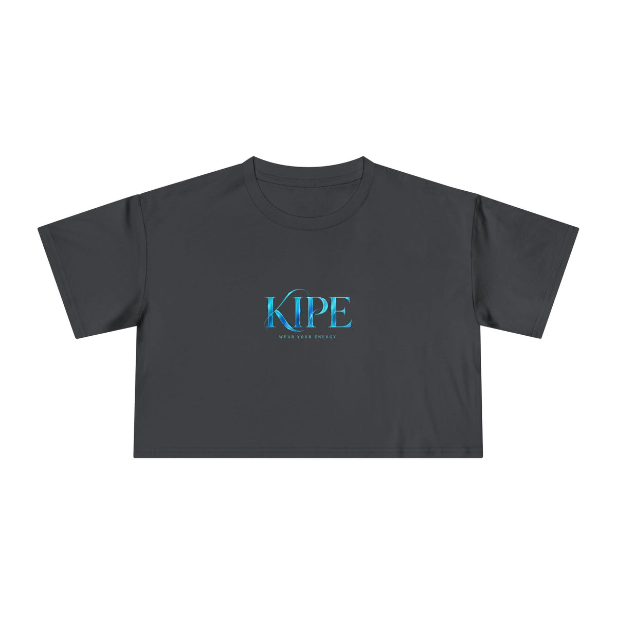 KIPE Glow Crop Tee
