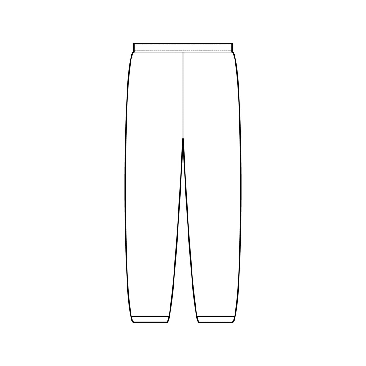 KIPE Glow Joggers