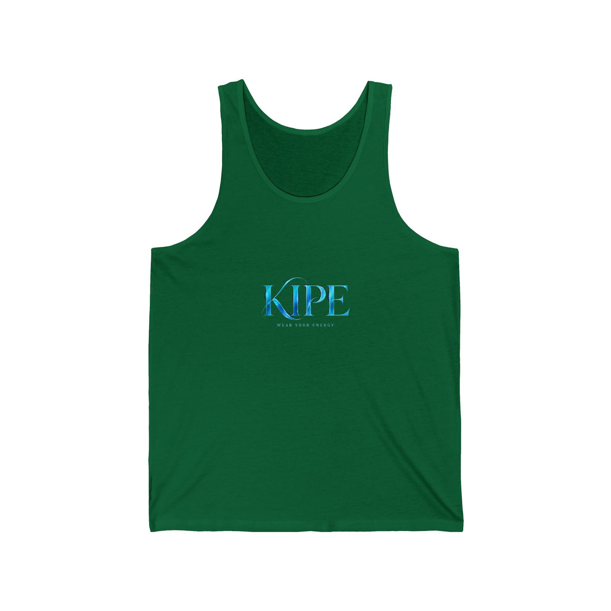 KIPE Glow Tank