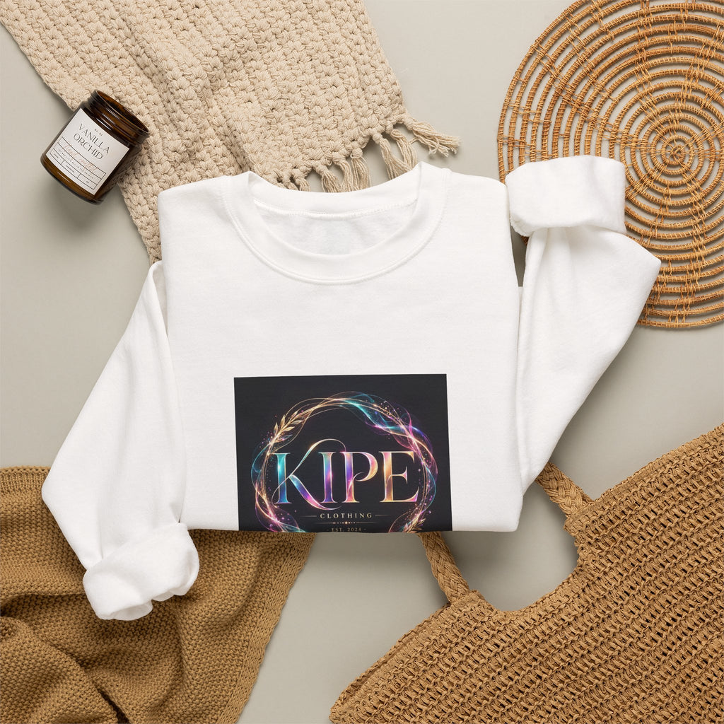 KIPE Glow Crewneck