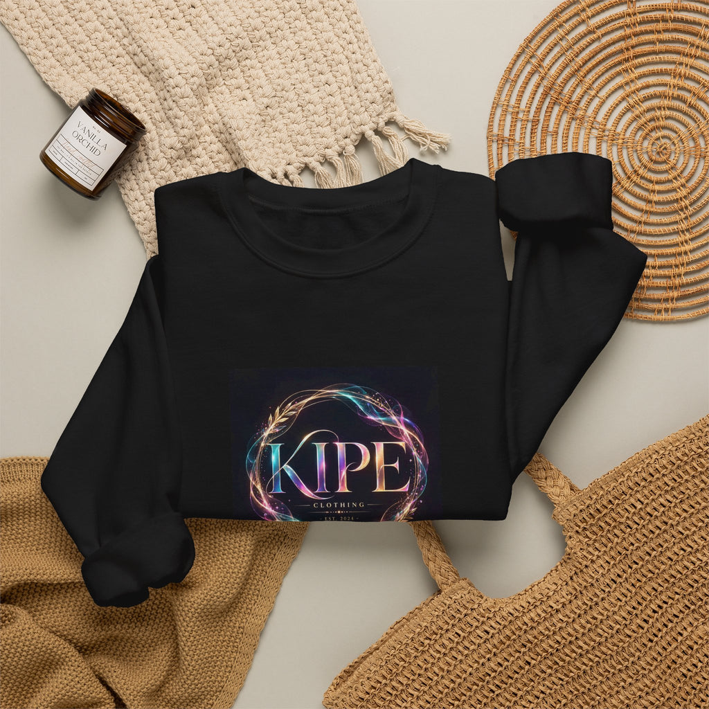 KIPE Glow Crewneck