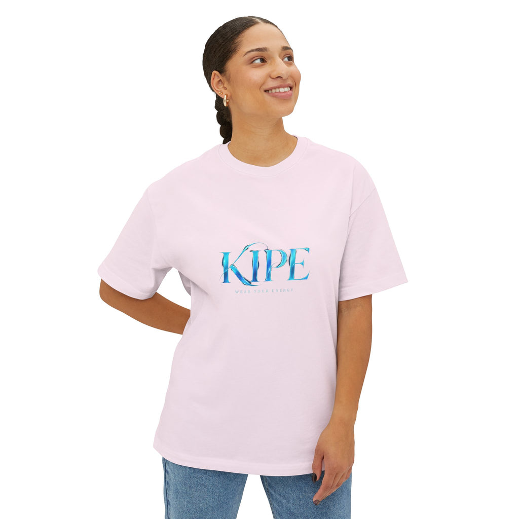 KIPE Glow Oversized Tee