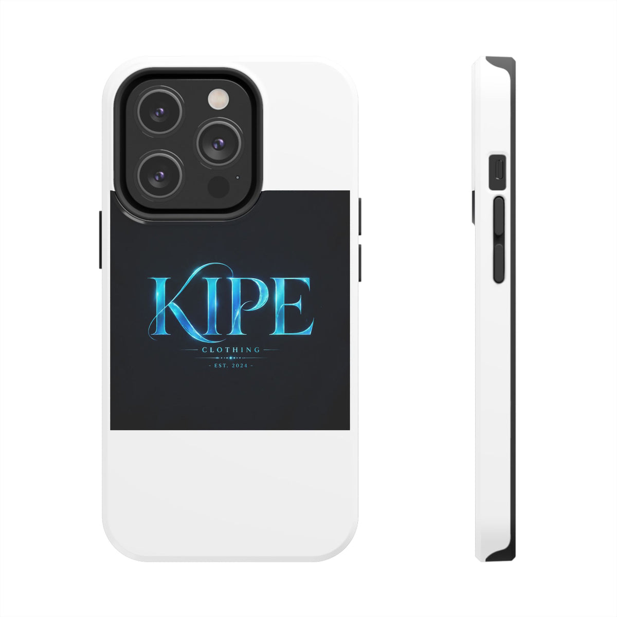 KIPE Glow Phone Case