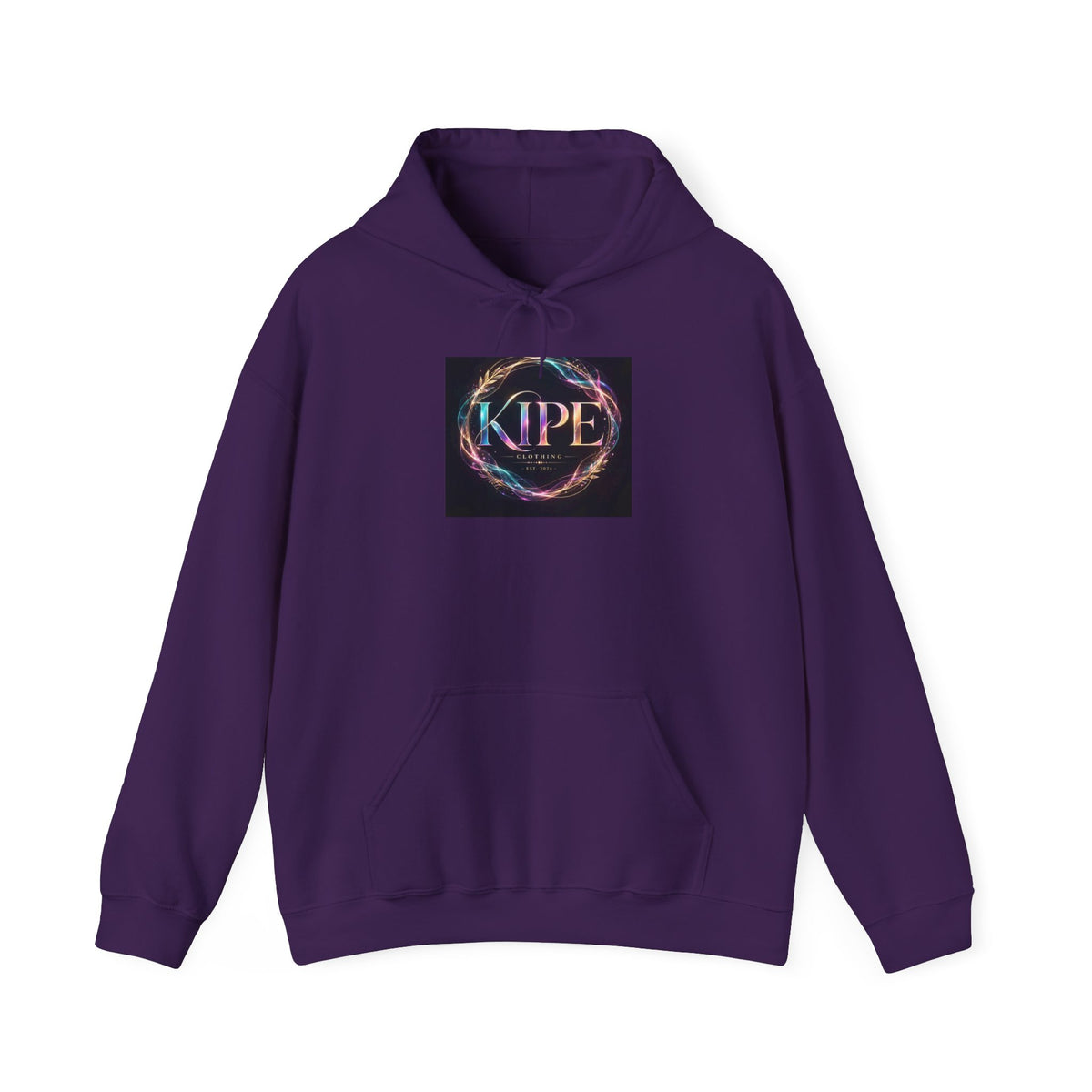 KIPE Glow Hoodie