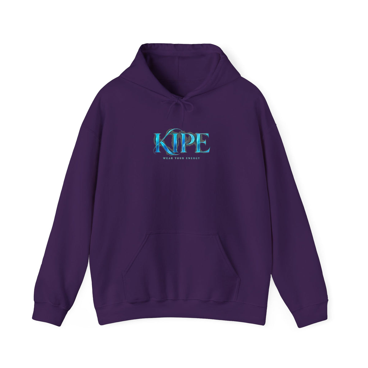 KIPE Glow Hoodie