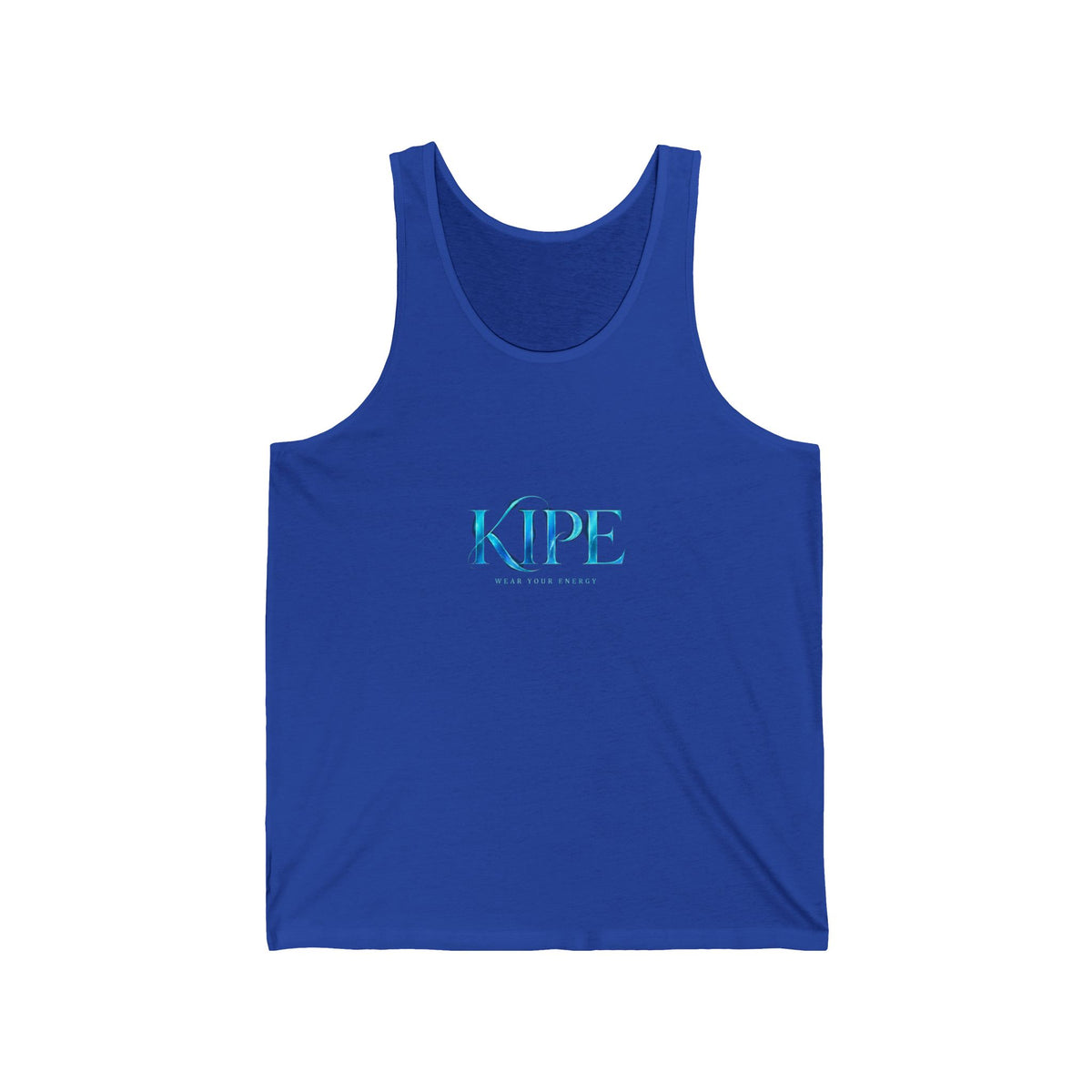 KIPE Glow Tank
