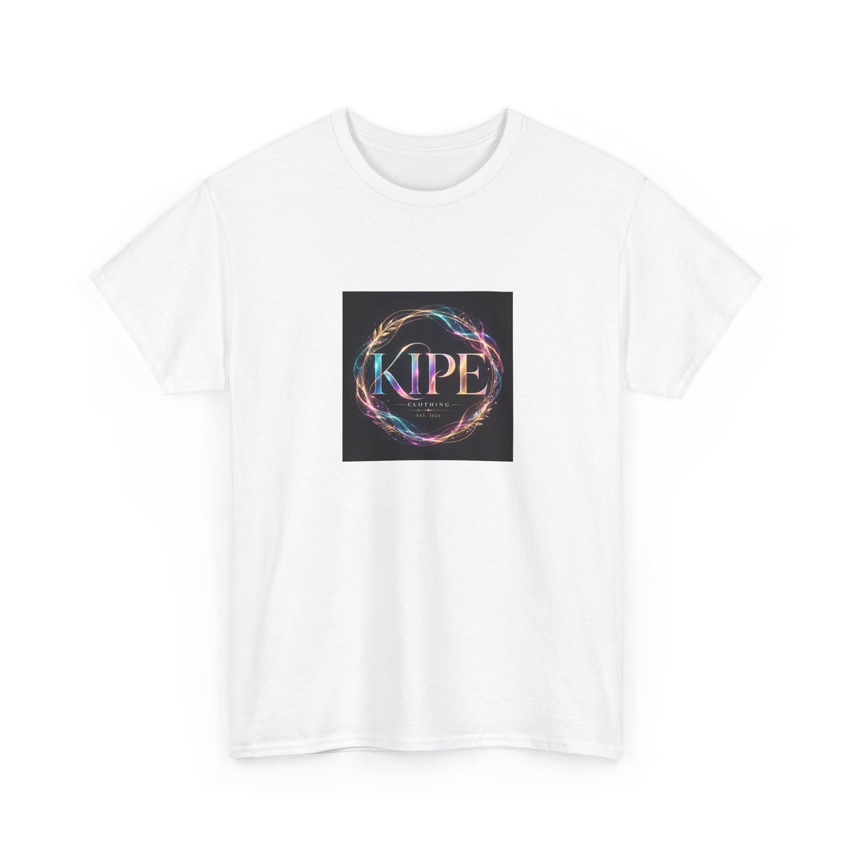 KIPE Glow Tee