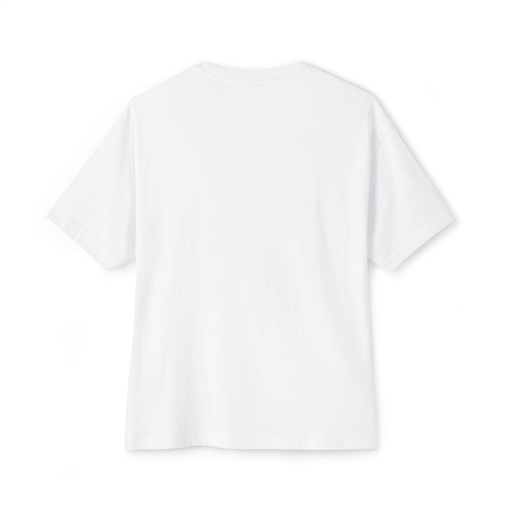 KIPE Glow Oversized Tee
