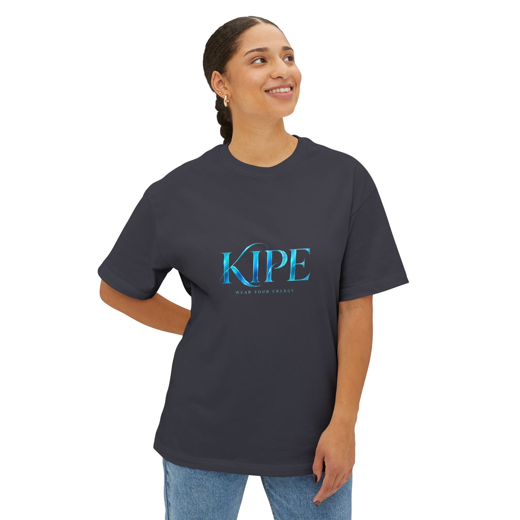 KIPE Glow Oversized Tee