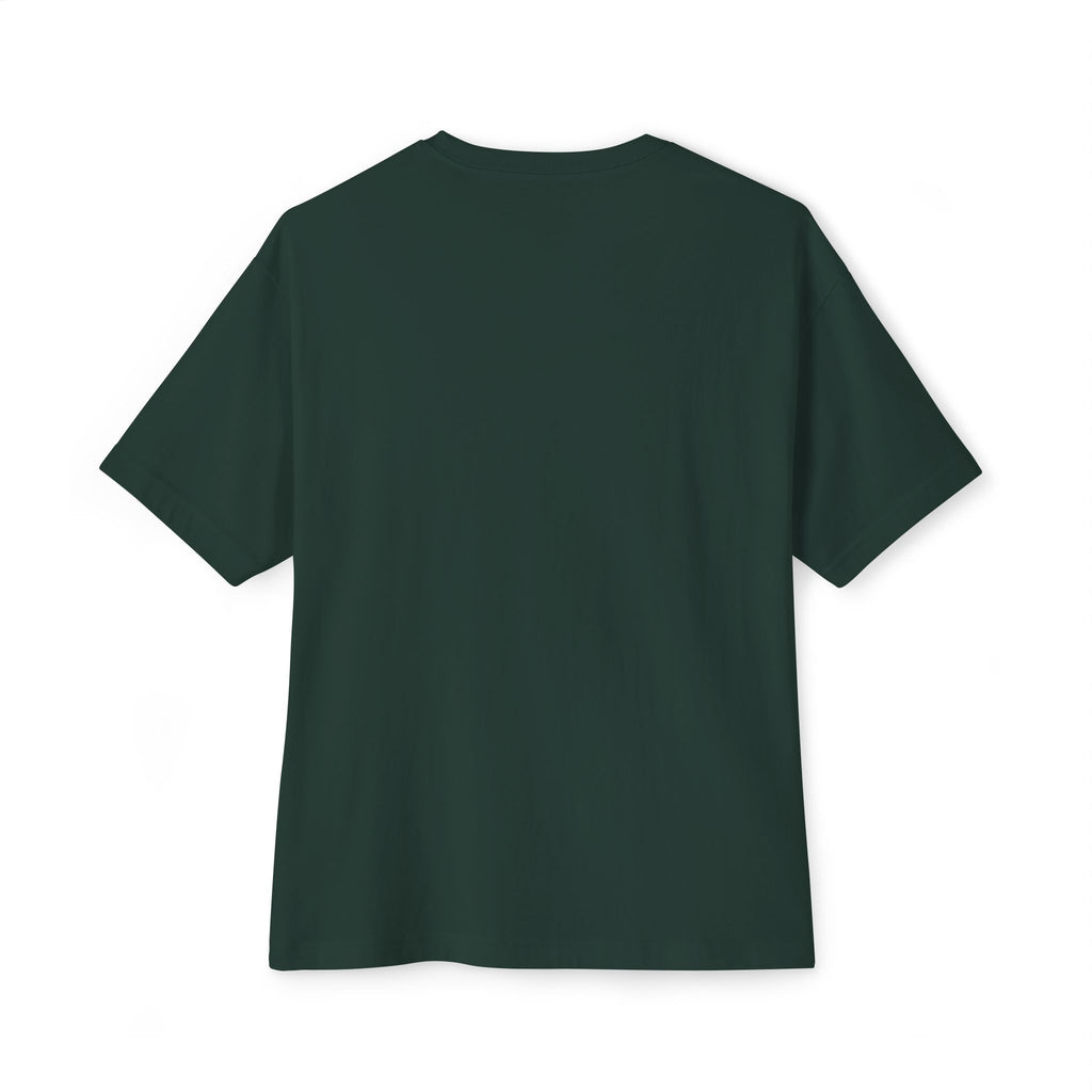 KIPE Glow Oversized Tee