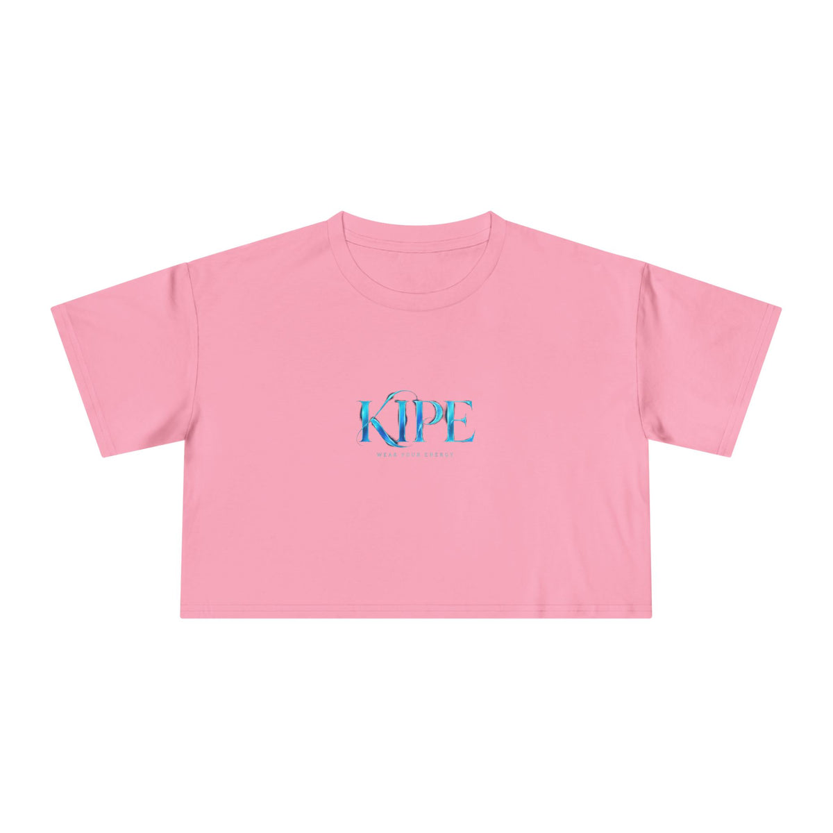KIPE Glow Crop Tee