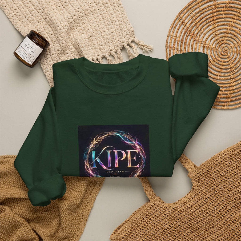 KIPE Glow Crewneck