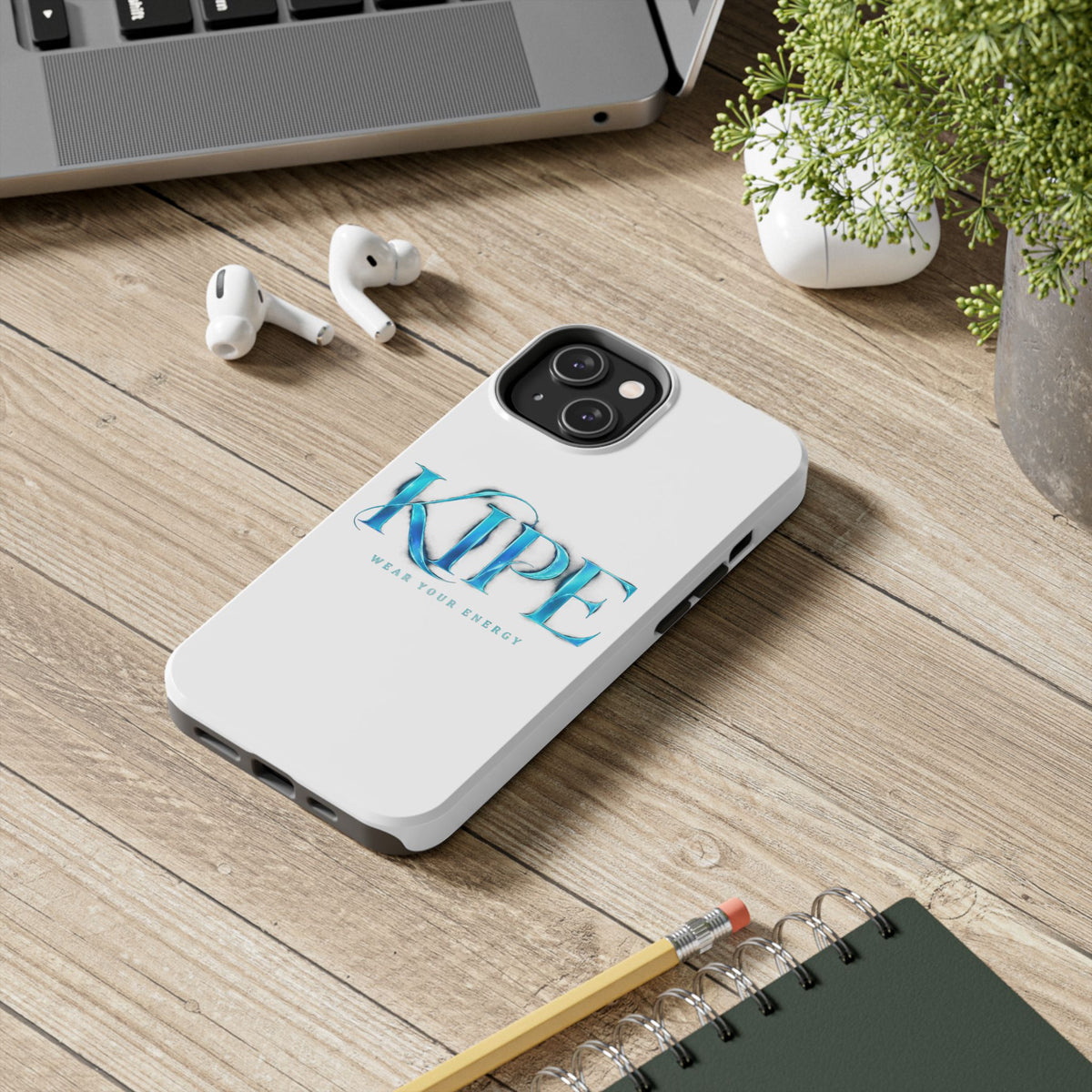 KIPE Glow Phone Case