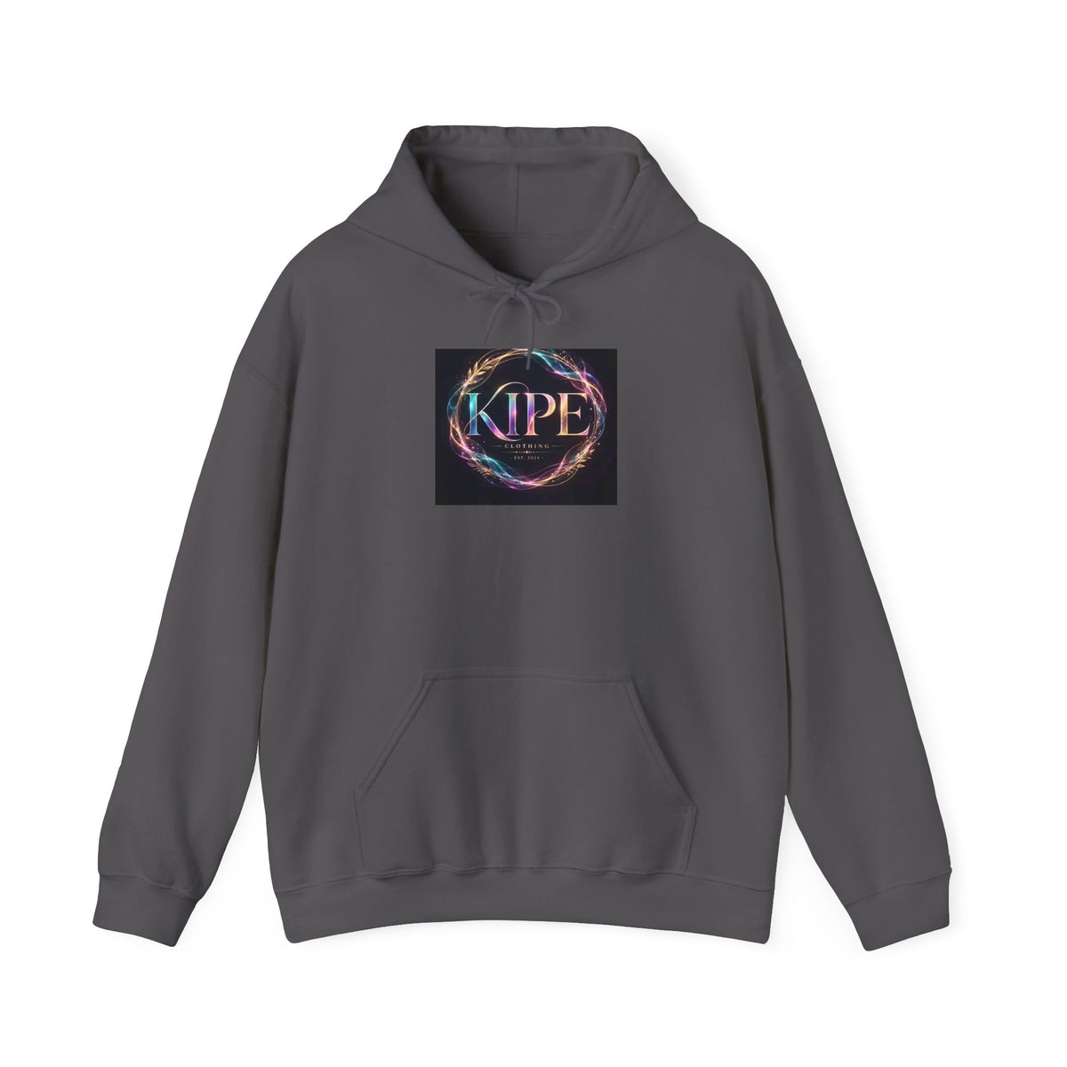 KIPE Glow Hoodie