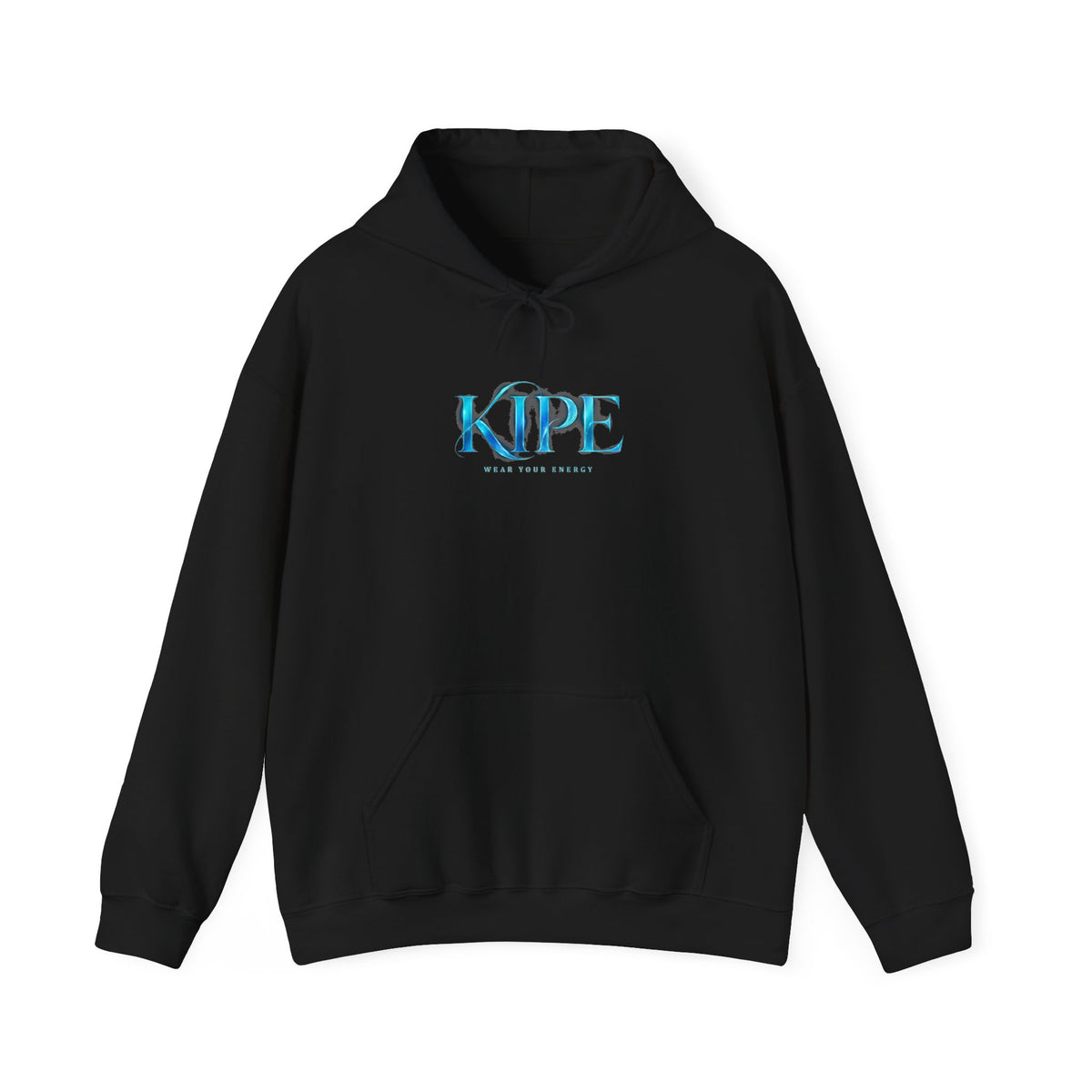 KIPE Glow Hoodie