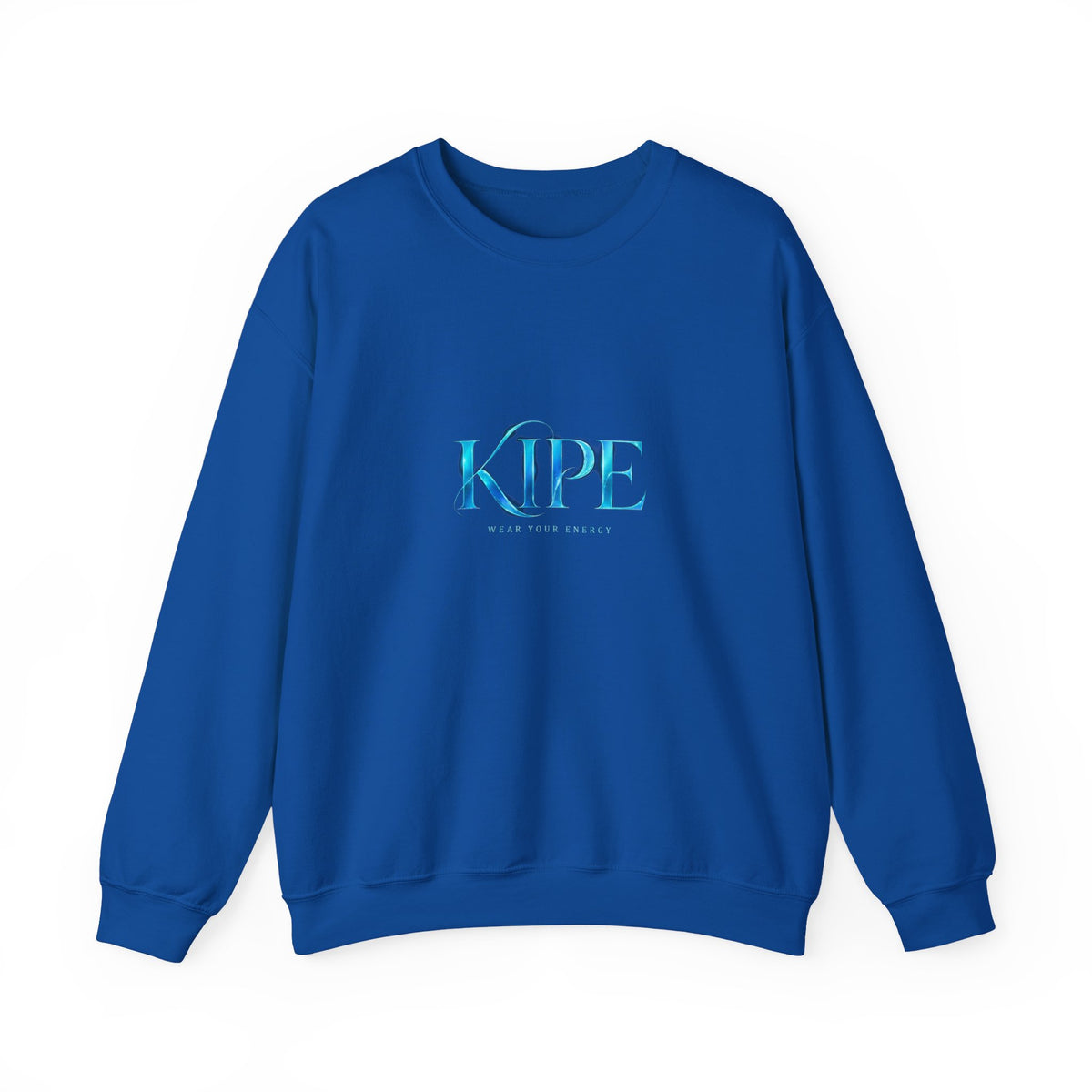 KIPE Glow Crewneck