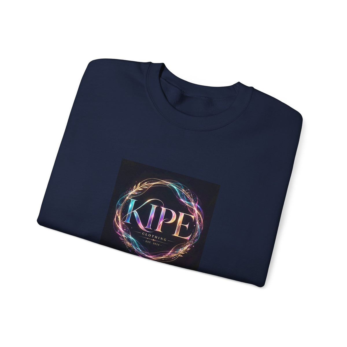 KIPE Glow Crewneck