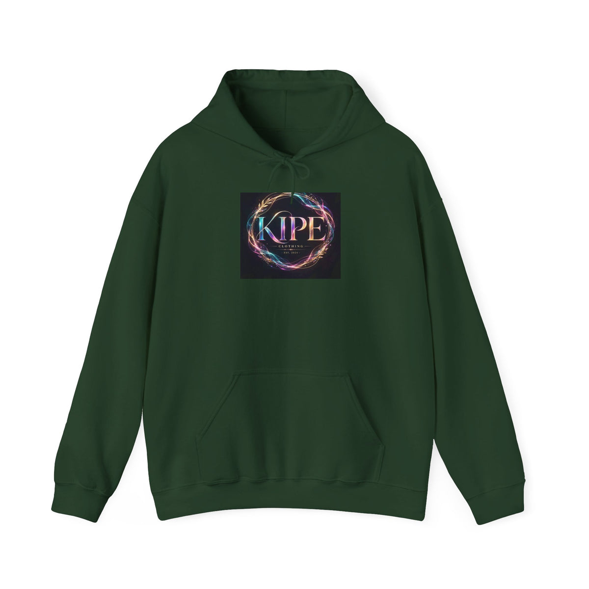 KIPE Glow Hoodie