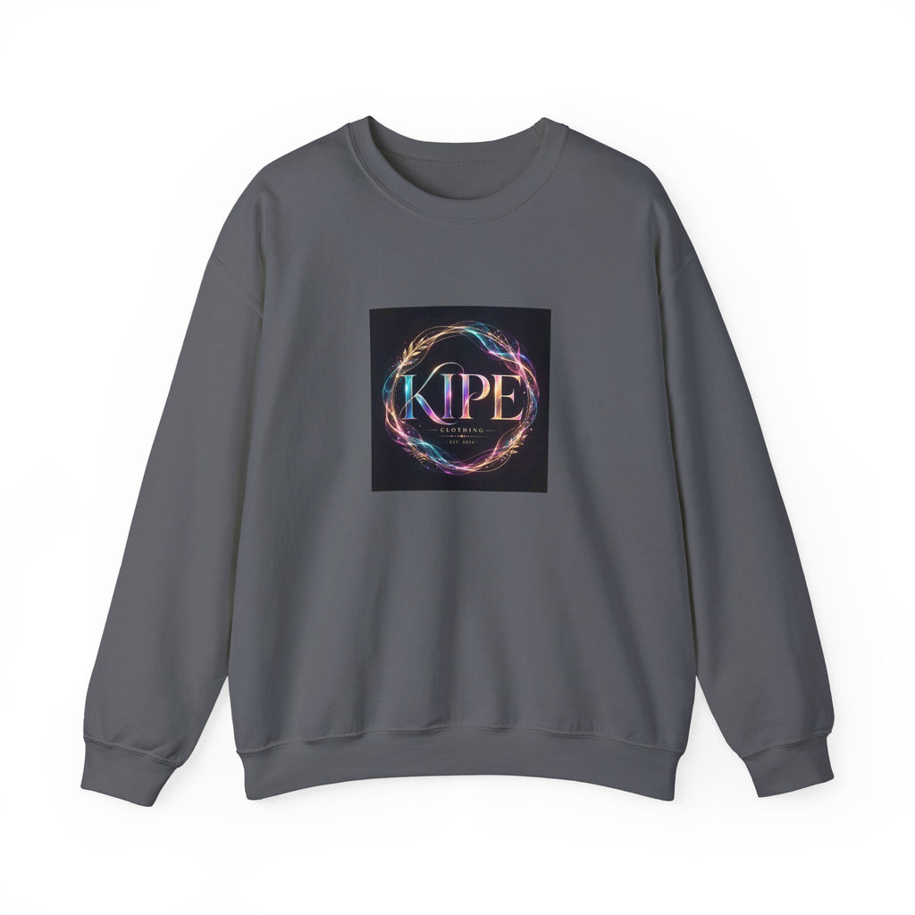 KIPE Glow Crewneck