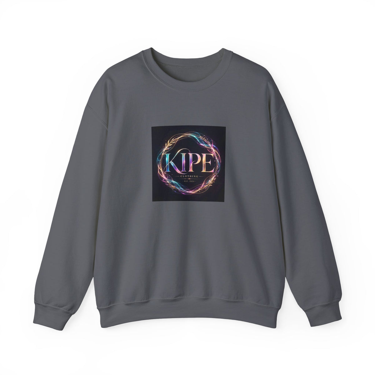 KIPE Glow Crewneck